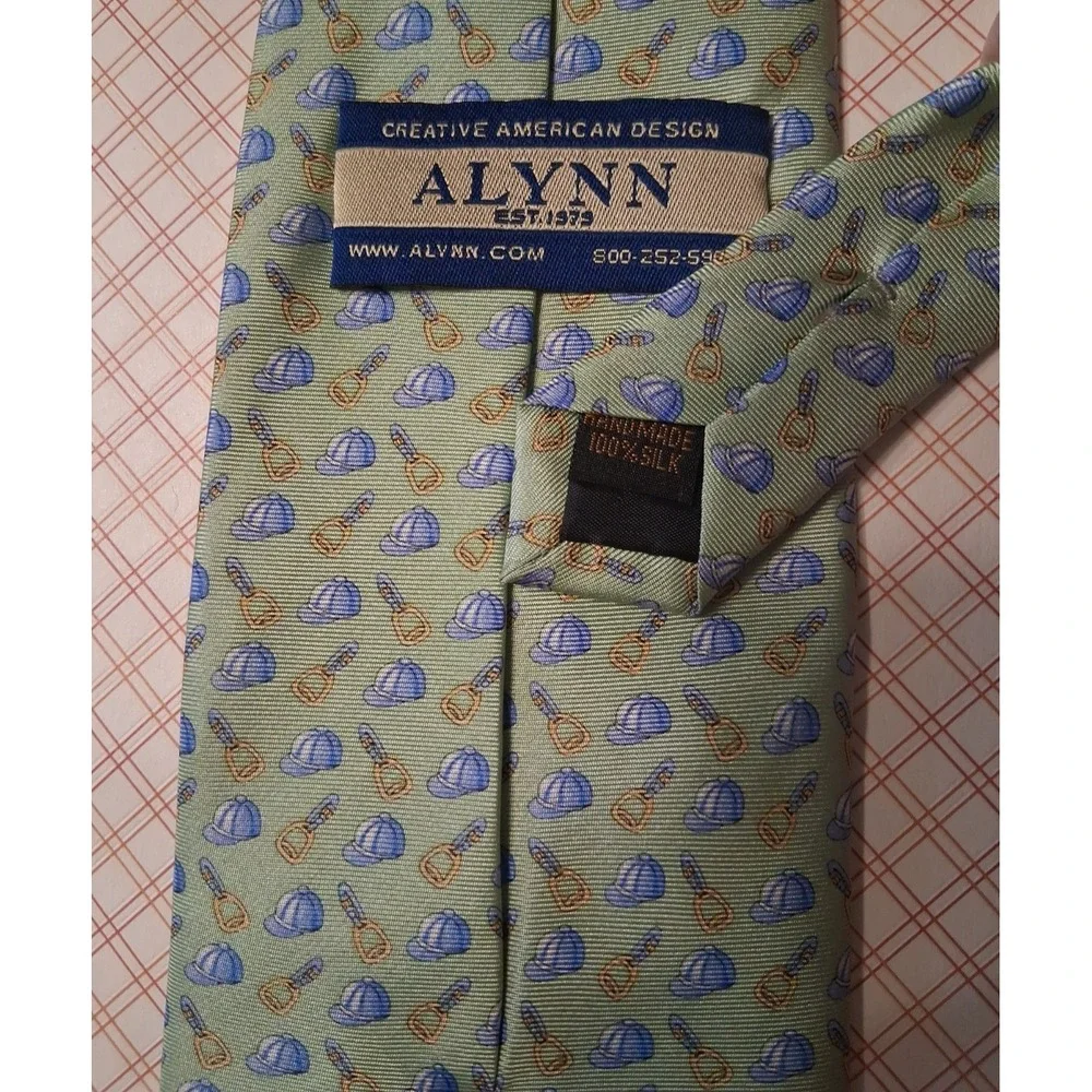 Alynn Neckwear alynn silk